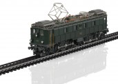 Märklin 39513 E-Lok Be 4/6 SBB 