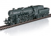 Märklin 39532 DR Güterzug-Dampflok BR 52 Ep.2 