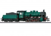 Märklin 39539 SNCB Dampflok Serie 81 Ep.3 