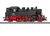 Märklin 39659 DB Dampflok BR 064 MHI Ep.4 