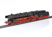 Märklin 39661-1 DB Dampflok BR 06 002 Ep.3 