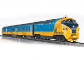 Märklin 39705 Dieseltriebzug "Northlander" ONR