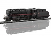 Märklin 39744 SNCF Dampflok Serie 150X Ep.3 