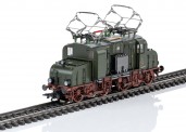 Märklin 39772 E-Lok EG 524, DRB 