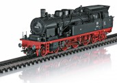 Märklin 39790 DB Dampflok BR 78 Ep.3 