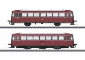 Märklin 39978 Schienenbus VT98+VS98 DB 