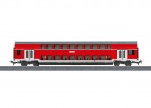 Märklin 40401 Doppelstockwagen RE 2.Kl. Ep.5 