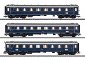 Märklin 42528-1 DB Personenwagen-Set "Dom Pfeil"