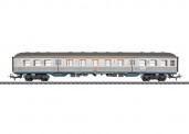 Märklin 42555 DBAG Pers.wg. "Silberling" 1./2.Kl. Ep.5 