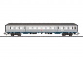 Märklin 42565 DBAG Personenwg. "Silberling" 2.Kl. Ep.5 