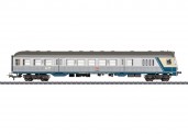 Märklin 42575 DBAG Nahverkehrssteuerwagen Ep.5 