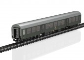Märklin 42580 DR Personenwg.-Set Halberst. 3tlg. Ep.4