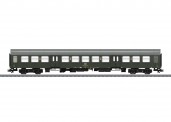 Märklin 42581 DR Personenwagen Halberstädt. 2.Kl. Ep.4