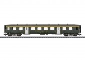Märklin 43363 SBB Leichtstahlwagen 1.Kl. Ep.4 