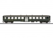 Märklin 43383 SBB Leichtstahlw. 2.Kl. Mitteleinst. Ep4 