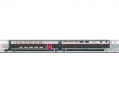 Märklin 43448 SNCF TGV Dupl. Erg.-Set 3 "inOui" Ep.6 