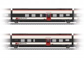 Märklin 43461 SBB RABe 501 Ergänzungsset 1 2-tlg Ep.6 