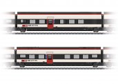 Märklin 43462 SBB RABe 501 Ergänzungsset 2 2-tlg Ep.6 