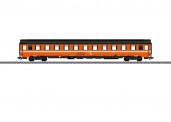 Märklin 43521 SNCB Reisezugwagen 2.Kl Ep.4 
