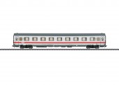 Märklin 43660 DBAG IC Abteilwagen 2.Kl. Ep.5 