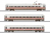 Märklin 43729 DBAG ICE4 Ergänzungs-Set 3-tlg. Ep.6
