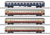 Märklin 43778-1 DB Personenwagen-Set 1 IVA Ep.3