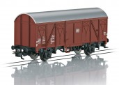 Märklin 4410 DB gedeckter Güterwagen Ep.4 