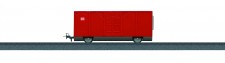 Märklin 44107 Adapterwagen (Magnet-/Relexkupplung) 