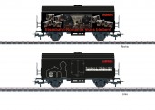 Märklin 44294 Kühlwagen Eisenbahn Romantik 