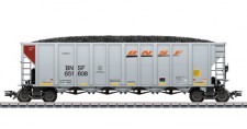 Märklin 45666-04 BNSF US Hopper Car Ep.6