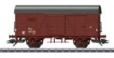 Märklin 46067-02 NSB Güterwagen Ep.3 