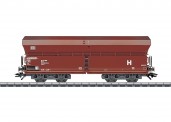 Märklin 4624 DB Selbstentladewagen Ep.4 