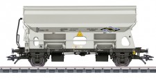 Märklin 46306-04 NS/Armita Schwenkdachwagen Ep.4 