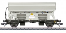 Märklin 46306-05 NS/Armita Schwenkdachwagen Ep.4 