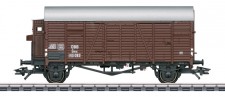 Märklin 46398-01 ÖBB Güterwagen Ep.3 
