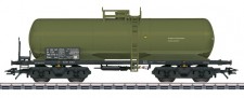 Märklin 46463-01 CSD Gaskesselwagen Ep.4