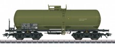 Märklin 46463-02 CSD Gaskesselwagen Ep.4