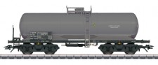 Märklin 46463-03 CSD Gaskesselwagen Ep.4