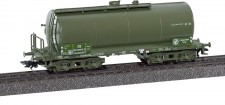 Märklin 46510 DB/USTC Einheits-Kesselwagen Ep.3 