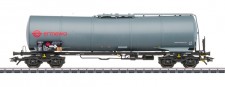 Märklin 46545-02 ermewa Kesselwagen Ep.6