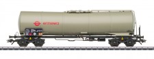 Märklin 46545-03 ermewa Kesselwagen Ep.6