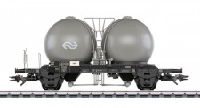 Märklin 46632-01 NS Kugelsilowg. Uces/Ucsy Ep.4