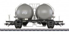 Märklin 46632-02 NS Kugelsilowg. Uces/Ucsy Ep.4