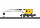 Märklin 4671 Kranwagen Ep.4/5