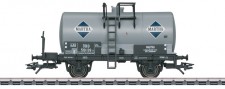 Märklin 46755-01 ÖBB Oldtimer-Kesselwagen Ep.3 