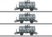 Märklin 46755 ÖBB Oldtimer-Kesselwagen-Set Ep.3 