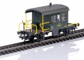Märklin 46853 Güterzug-Begleitwagen SBB 