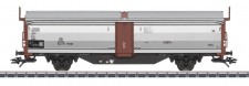 Märklin 47301-02 DB Schiebedachwagen Ep.3 