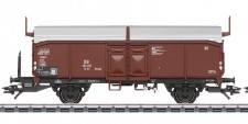 Märklin 47301-03 DB Schiebedachwagen Ep.3 
