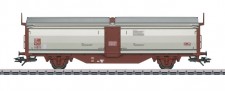 Märklin 47303-01 SJ Schiebewandwagen Tbis Ep.4 